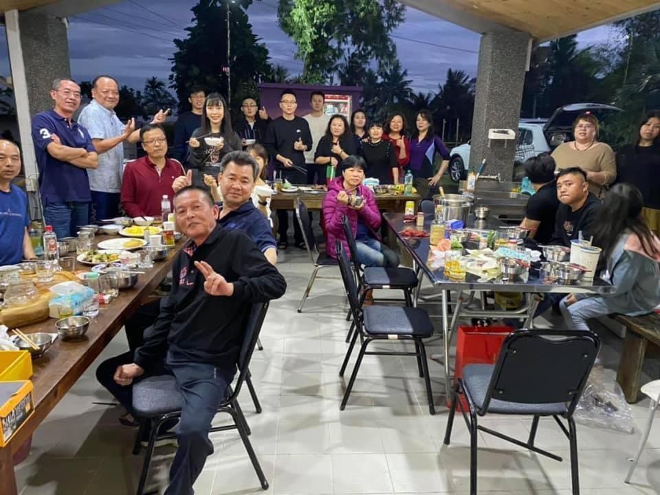 回嘉民宿 Lijia 外观 照片